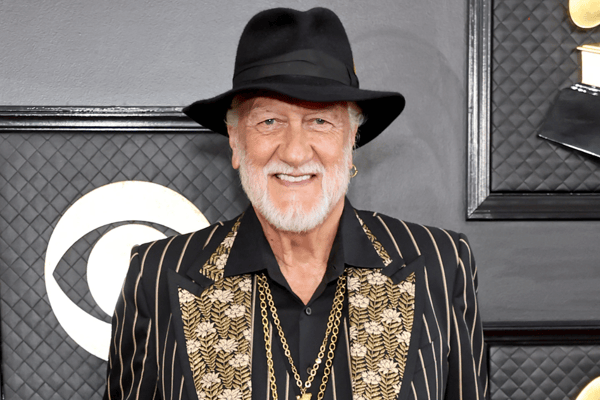 Fleetwood Mac’s future ‘unthinkable’ as drummer admits band was ‘done’ after death of Christine McVie