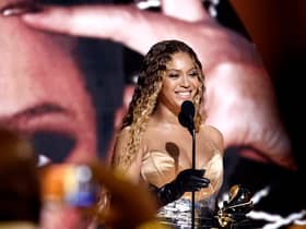 Beyonce has added extra London dates to her Renaissance World Tour (Pic:Getty)