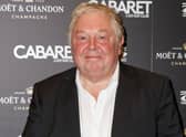 Nick Ferrari (Getty Images)