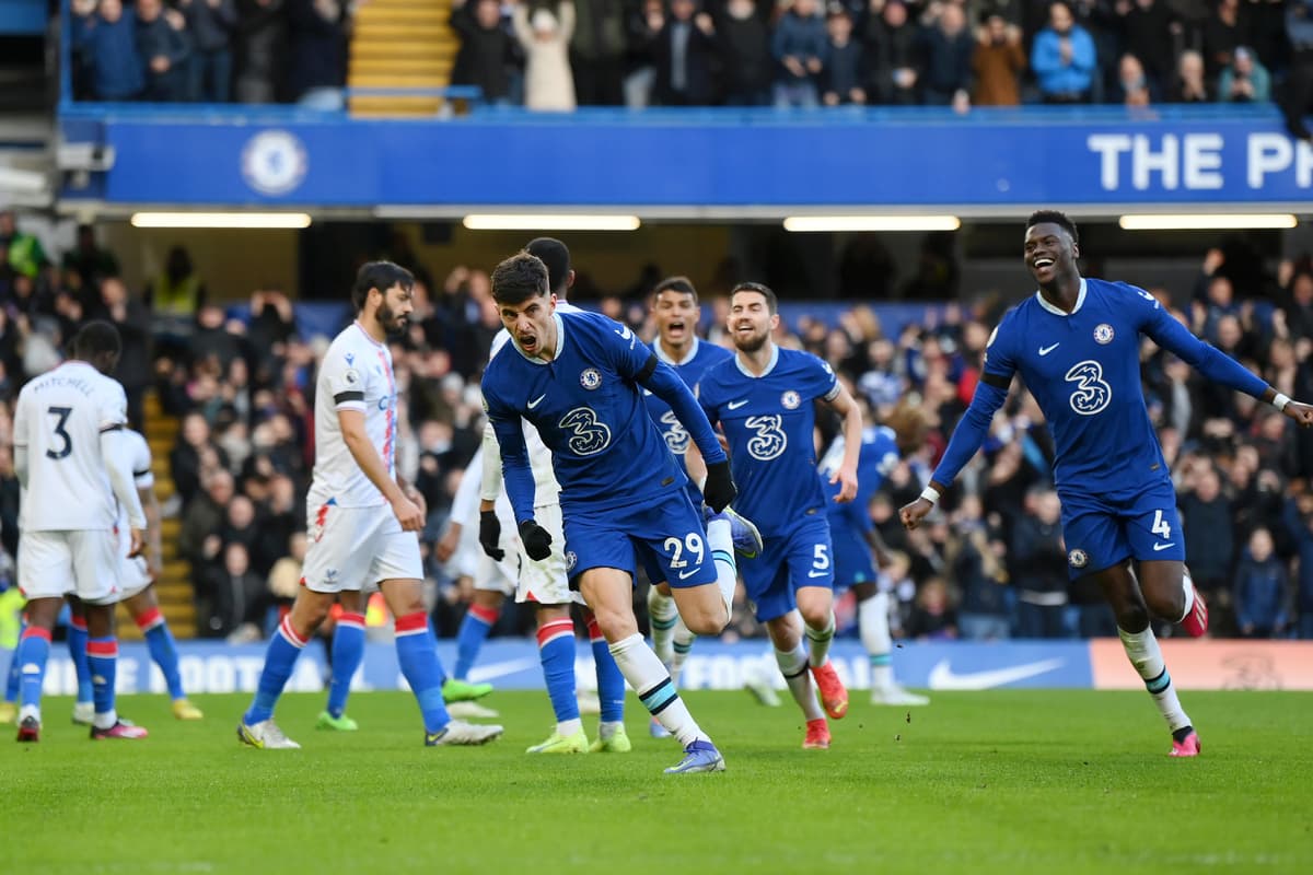 Chelsea S Top 10 Highest Rated Players So Far This Season Chelsea S Top 10 Highest Rated Players So Far This Season