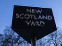 A serving Met Police officer has been charged with rape.