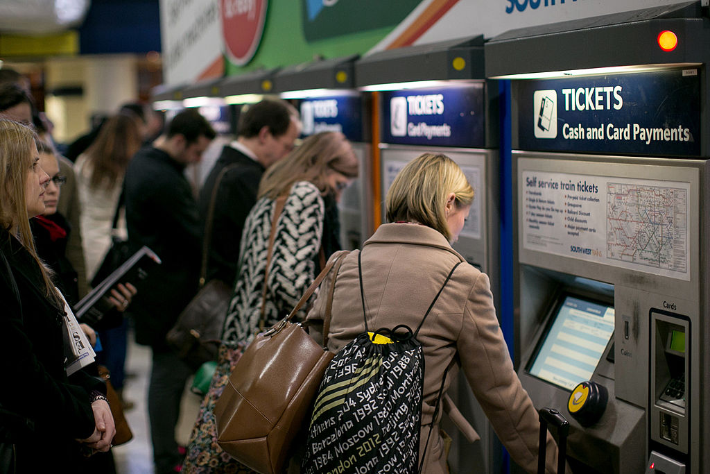 Train ticket station closures: Full list of railway station ticket office closures - is your area affected?