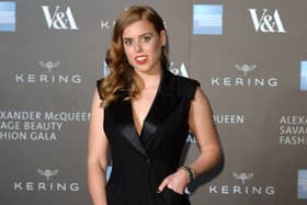 Princess Beatrice (Getty Images)