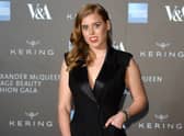 Princess Beatrice (Getty Images)
