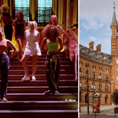 The London apartment where Spice Girls filmed their Wannabe music video is up for sale