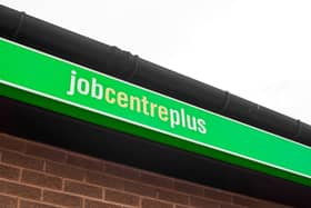 Three London job centres will close their doors soon