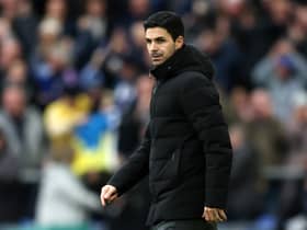 Montpellier have sent Arsenal a transfer message (Image: Getty Images) 