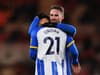 Brighton and Hove Albion star makes ‘rivalry’ admission ahead of Crystal Palace clash this weekend
