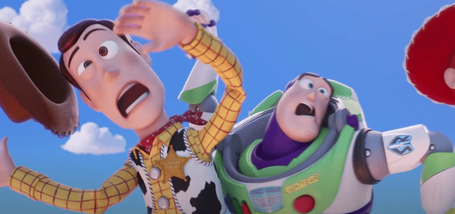 Toy Story 5 and Frozen 3 has been confirmed by Disney