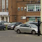 Thomas Knyvett College