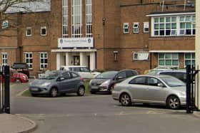 Thomas Knyvett College