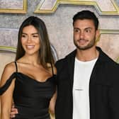 Ekin-Su Culculoglu has said she’s feeling ‘strong’ following her appearance on Dancing on Ice