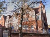 St John’s Green Primary School in Colchester said they were forced to sack staff as they could no longer cope with the rising costs of energy bills. 