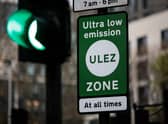 Mayor Sadiq Khan wants to expand ULEZ into Greater London from August 29 