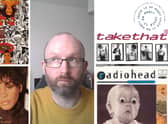 André Langlois takes a look at the music charts 30 years ago this week.
