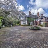 Chancellors are seeking £10m for this 6 bed house 