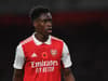 Crystal Palace boss Patrick Vieira reveals what Arsenal loanee Sambi Lokonga has been doing behind the scenes 