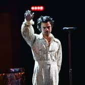 Harry Styles (pic:Getty)