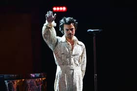 Harry Styles (pic:Getty)