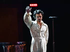 Harry Styles (pic:Getty)