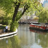 Little Venice, London