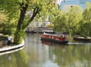 Little Venice, London
