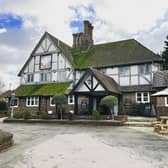 The Tudor Rose in Coulsdon has undergone a refurbishment