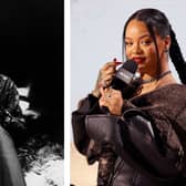 Among London’s richest celebs: Sir Paul McCartney and Rihanna.