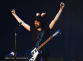Kasabian will headline Victorious Festival 2023