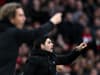 Mikel Arteta on Brentford’s ‘offside’ equaliser as Leandro Trossard makes Arsenal atmosphere claim