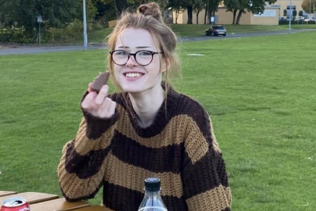Brianna Ghey died at the scene as a result of multiple stab wounds - Credit: Police