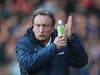 Ex-Crystal Palace and QPR boss emerges as frontrunner for Huddersfield Town job 