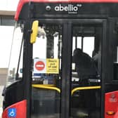Unite members employed by Abellio have ended their strike action. Credit: Getty Images