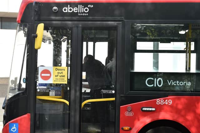 Unite members employed by Abellio have ended their strike action. Credit: Getty Images