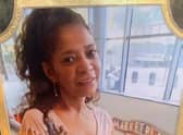 Judy Constant, 62, was killed by her son Darren at a property in Islington in July 2018. Credit: Met Police