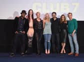 S Club 7 will play at The O2 in London as part of their Reunited tour.