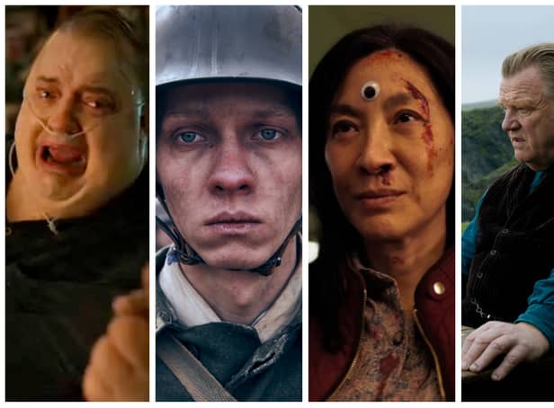 BAFTAs 2023: nominations, hosts, what time it starts and how to watch the BAFTA Film awards?