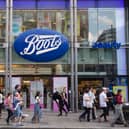 High Street chemists like Boots are set to start presecribing the weight loss jab Wegovy.