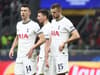 Tottenham player ratings gallery with four 5/10 and one 6/10 in 1-0 AC Milan defeat