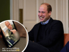 Prince William randomly Facetimes sixth formers during lunch hour