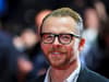Simon Pegg on BBC’s Desert Island Discos: Actor opens up on struggles with alcohol on Mission Impossible set