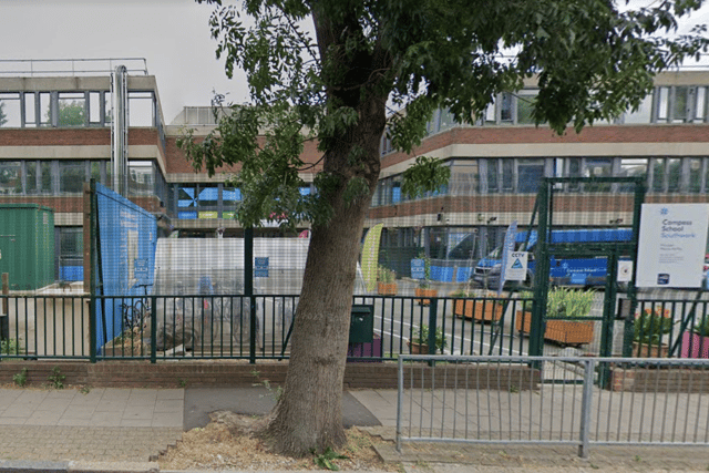 Compass School Southwark, Bermondsey