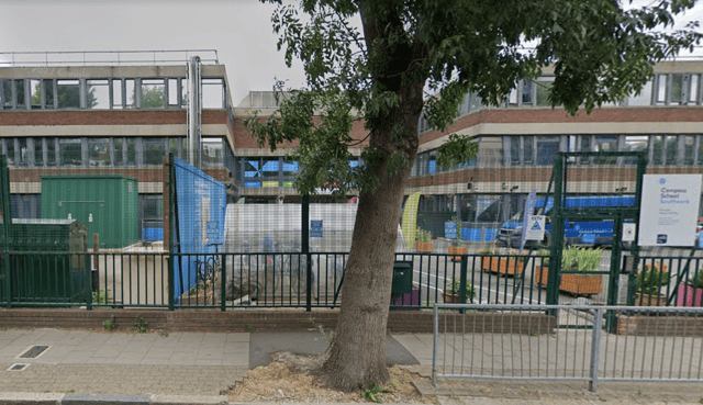 Compass School Southwark, Bermondsey