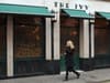 The 10 most booked restaurants in London according to OpenTable - with The Ivy dominating the list