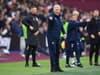 West Ham boss David Moyes eyes enviable Premier League winning record vs Tottenham 
