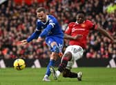 James Maddison  