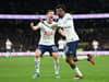 Tottenham player ratings gallery against West Ham with four 6/10 and one 7/10