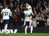 Son Heung-min reveals his first reaction after being benched and ‘important’ goal during Tottenham vs West Ham