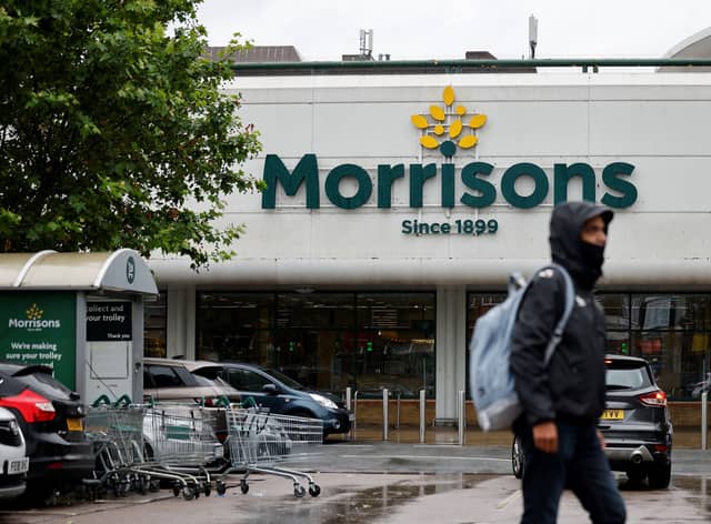 Morrisons is to stock Prime Hydration Energy drink - but a rule has been issued for customers buying the drink 