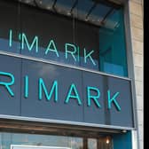Primark. (Photo by David Rogers/Getty Images)